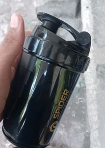 SPIDER BOTTLE