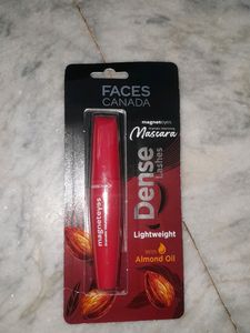 Faces Canada Mascara