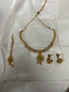 Jewellery Sets