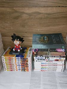 One-piece Manga Comics