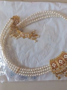 Pearl Set