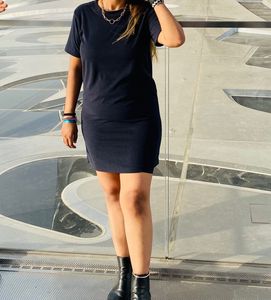 Black T-Shirt
