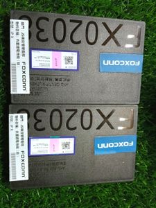 I PHONE X ORIGINAL FOXCONN BATTERY 🔋