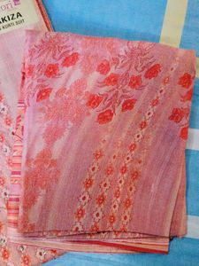 Pakiza Long Kurti Suit Set