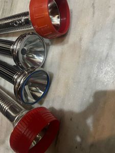 Vintage Flashlights