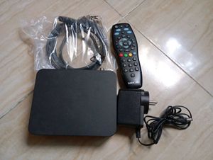 Tata Sky HD Set Top Box