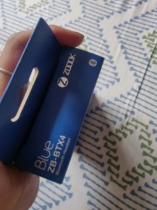 Brand New Bluetooth Headset (Zoook)