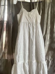 Zara Maxi Dress