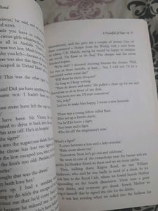 Strangers In The Night By Ruskin Bond
