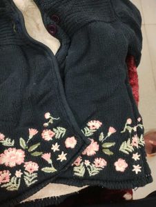 Kids Jacket