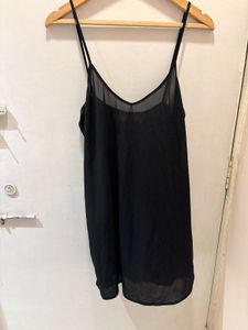 Beautiful Mesh Slipdress /slip