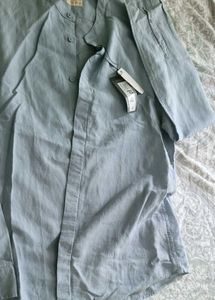 BRAND NEW MARKS N SPENCER SHIRT!!