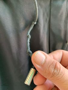 Fendi Designer Black Shorts