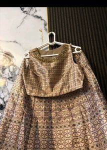 Everlasting Lehenga For Sale