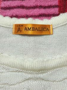 Woolen Sweater Women Designer