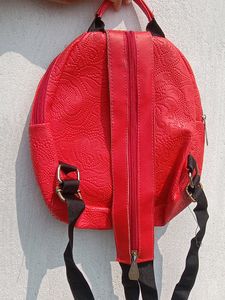 Small Hand Bag