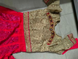 Set Of Ethnic Gown