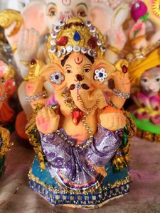 Ganesh Ji Handmade