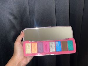 Makeup Revolution London Palette