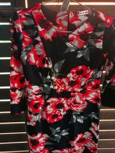Beautiful New Midi Dress