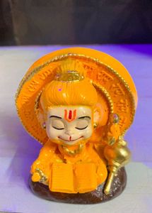 Hanuman Idol Showpiece