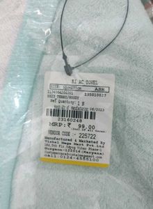 Cute Hooded Baby Towel