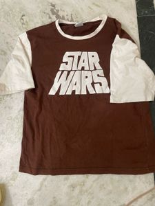 Set Of 4 Trshirts