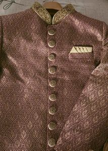 Argent Sell My Sherwani Good Condition