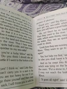 Fairy Tales Book - 9