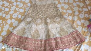Designer Lehenga for sale😍😍😍