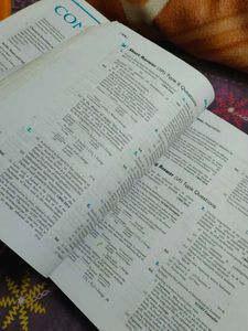 10th Science All In One Book