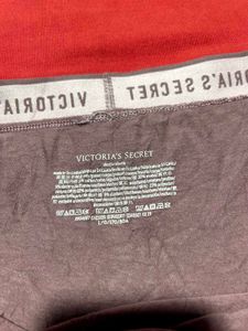 Victoria’s Secret Women Shortie Panty Size L