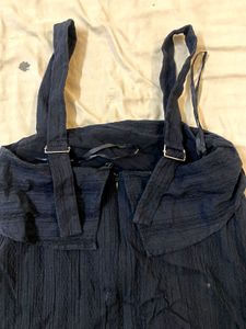 Sleeveless Dress Top Aesthetic