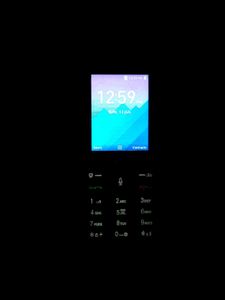 Jio Digital Life Phone USED
