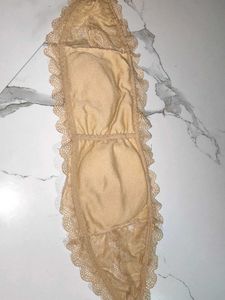 Lace Bra