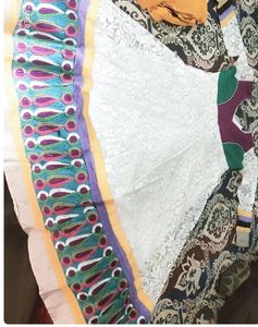 Anarkali Gowns With New Condition..