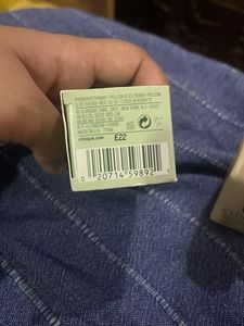 Clinique Moisturizing Lotion