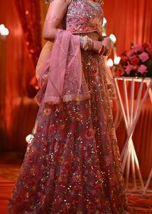 Pretty Lehenga