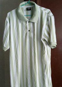 2 Combo Pack Of  Polo T-SHIRT |  DM Me For More