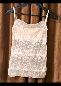 Combo Of 8 Tank Tops Size 36 inches