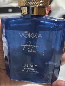 VOKKA Aqua Luxury Perfume