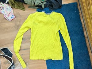 Clearance Sell
