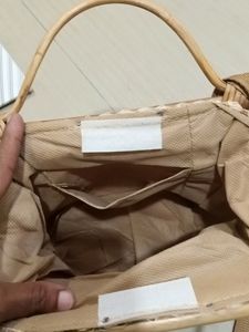 Hand Bag