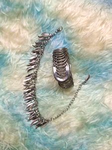 2 Bracelet Set