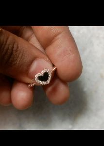 Heart Ring