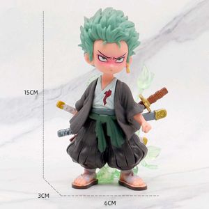 One Piece Roronoa Zoro