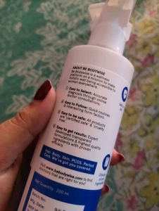 Bodywise 10% Urea Body Lotion