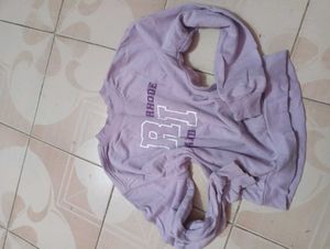 Rhode Island Purple Top