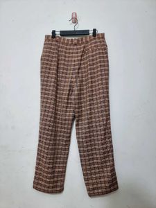 Arnold Palmer Plaid Pants (Imported)