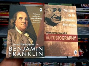 Autobiography Bundle